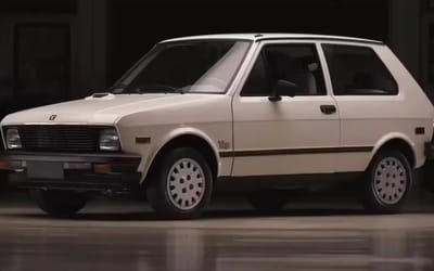 The most unreliable car ever sold in America was once a popular model