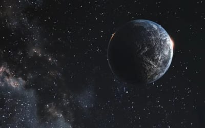 Scientists say they have evidence of a hidden planet in our solar system