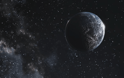 Scientists say they have evidence of a hidden planet in our solar system