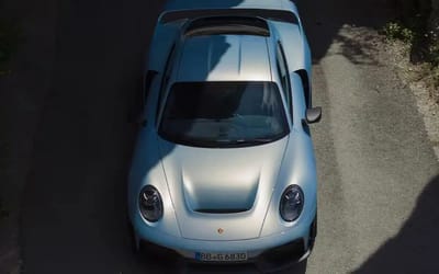 This unique supercar is arriving in 16 countries