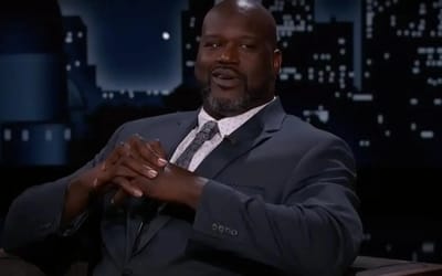 How Shaq came to have three Rolls-Royces he never drives