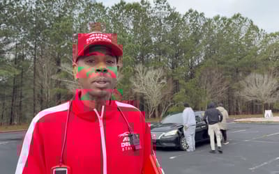 US man shares beginner's guide for how you can quit your job and start flipping cars for a profit full-time