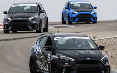 ford-performance-racing-school-fleet-sale-focus-rs