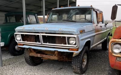 1970-ford-f-250-sold-for-120000