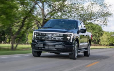 Ford delivers the news 2022 and 2023 F-150 Lightning owners are wanting to hear