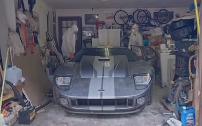 barn-find-ford-gt-discovered-georgia