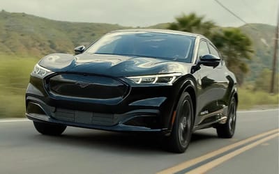 Nine out of 10 EV owners will happily stay green and buy another electric vehicle