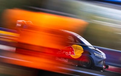 Ford sets Nürburgring record that no supercar manufacturers will ever get close to