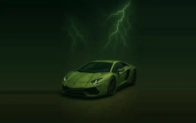 5 scary weird Frankencars that aren't Monster Trucks or Volkswagens