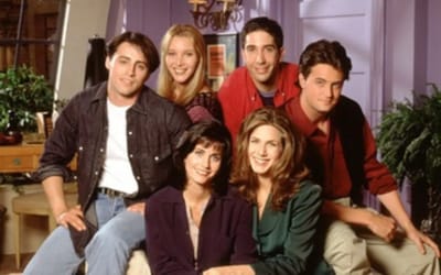 Which car the Friends' cast-members spent their first paycheck on