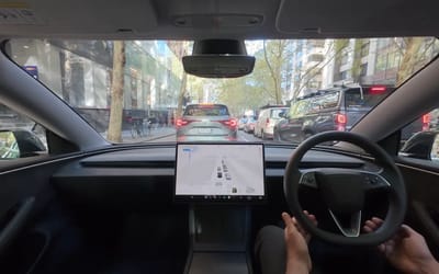 teslas-full-self-driving-fsd-melbourne-australia