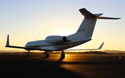 The future of private jets: from emerging technologies and trends, the sky’s the limit