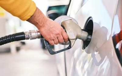 Mississippi drivers spend more of their salaries on gas than any other US state