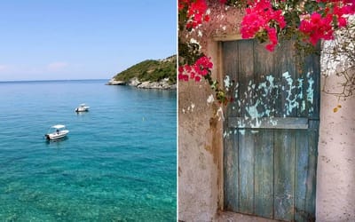 Greece will pay you thousands of dollars to move to one of its most beautiful, but remote islands