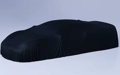 China's next supercar has been five years in the making and has Ferrari firmly in its sights