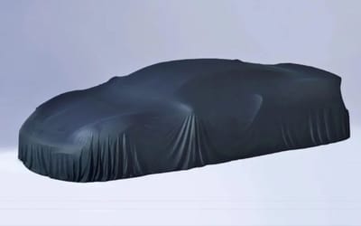 Chinese supercar poised to compete with Ferrari will be about half the price