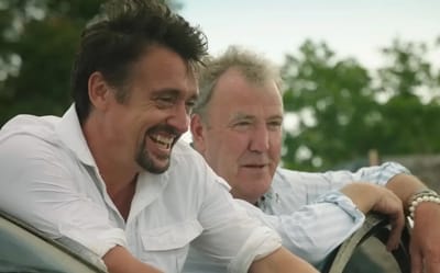 Ex-Top Gear and Grand Tour producer reveals trickiest episode that 'lacked quality control' and nearly killed the show