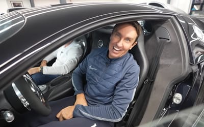 youtuber-might-sell-his-mclaren-p1-to-buy-a-bugatti-veyron