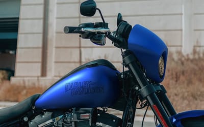 Idaho dad wants to use $200,000 inheritance to buy new Harley-Davidson before paying off mortgage but experts explain why he shouldn't