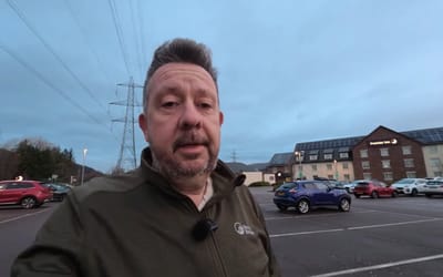 Tesla driver starts to feel something he never expected to after 2 and a half years of owning the EV