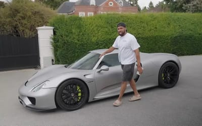 Man exposes true cost of running a $1.25M hypercar as he says buying one is the easy part