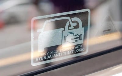 Hyundai’s anti-theft update has reduced vehicle thefts by 64%