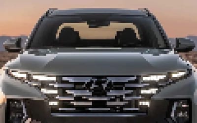 There’s a new Hyundai electric pickup truck on the way