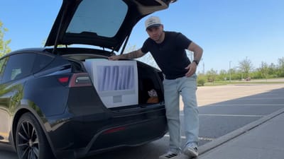 Canada man buys five used 2019 4K Apple iMacs for $876 to try and flip them for a profit