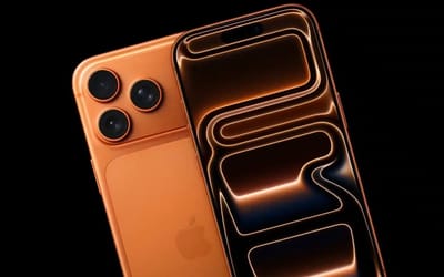 Adding up how much every major iPhone 17 part really costs and it's a lot less than the device markets for