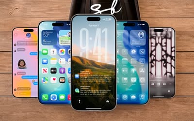 10 game-changing upgrades coming to your iPhone with iOS 26