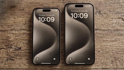 Screen sizes for the iPhone 20 Pro and iPhone 20 Pro Max have been rumored and they're dividing opinion