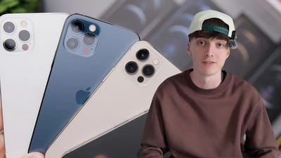 Man shares how he makes $673 a day in passive income by flipping iPhones