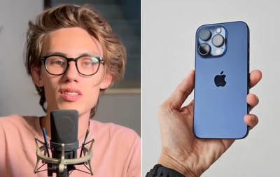 Former Apple employee shares biggest iPhone tips not everyone knows