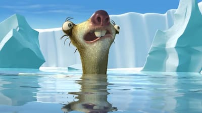 Disney’s Ice Age movie is 20-years-old… yes it makes us feel old too