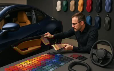 14 bespoke supercar programs that let you create the supercar of your dreams