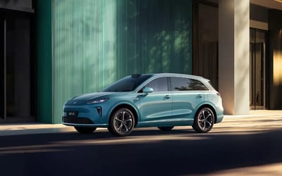 How Huawei's 1,864-mile solid-state battery could transform the EV world