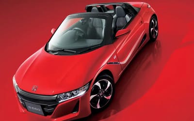 This is what a Kei car is and why everyone is obsessed with them