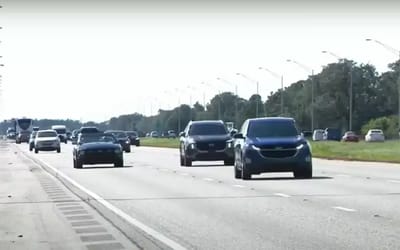 Florida teens now need longer lessons to get their permit but it might actually help