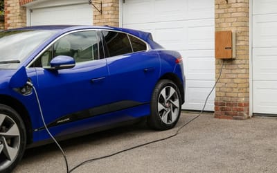 Man calls emergency services because he couldn’t figure out how to drive his new EV