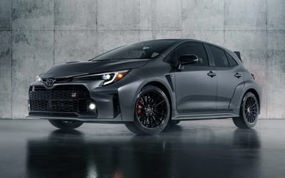 From dull to desirable, this is how cars like the Toyota Corolla and Honda Civic became cool again