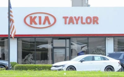 Ohio woman decides to legally take car dealership's name when they repossess her car in ultimate petty revenge