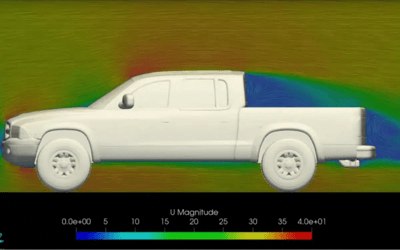The 1997 Dodge Dakota truck matched the drag of a Porsche and beat a Lamborghini Countach