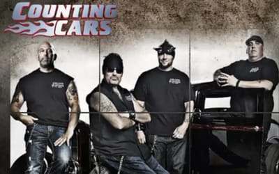 Vegas insider reveals untold truth about Counting Cars as he outlines what was distorted for the camera