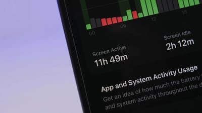 These hidden iPhone settings will help stop the new iOS 26.5 update from draining your battery