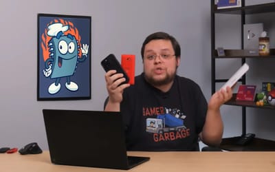 US man tries trading in his brand new iPhone Air to see what price he'll get offered and is left stunned