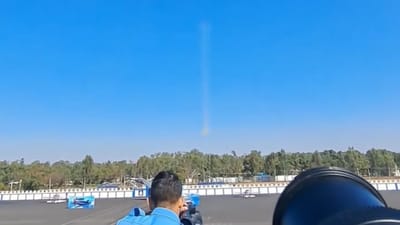 Difference between an iPhone camera and a $1,300 camera is even more wild than you'd expect
