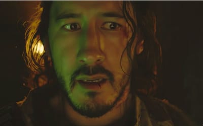 Self-financed horror film being made by YouTuber quadrupled its $3,000,000 budget in just a day and he's giving away half the profits