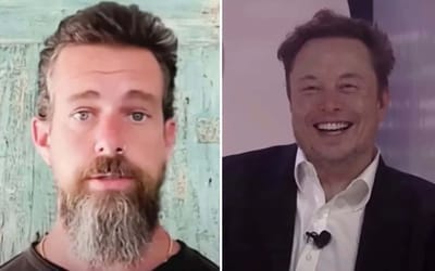 Twitter co-founder reveals what he thinks of ‘reckless’ and ‘impatient’ Elon Musk