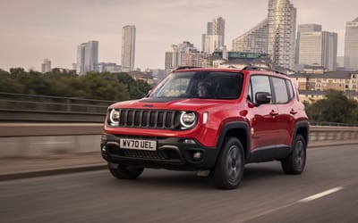 Jeep hides lots of easter eggs in its cars that many owners don't even know about