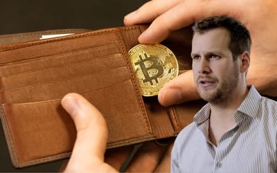 Early Bitcoin millionaire could’ve made $95,000,000 more if he hadn’t made a simple but costly mistake